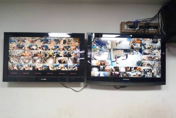 Blow Plast Industries