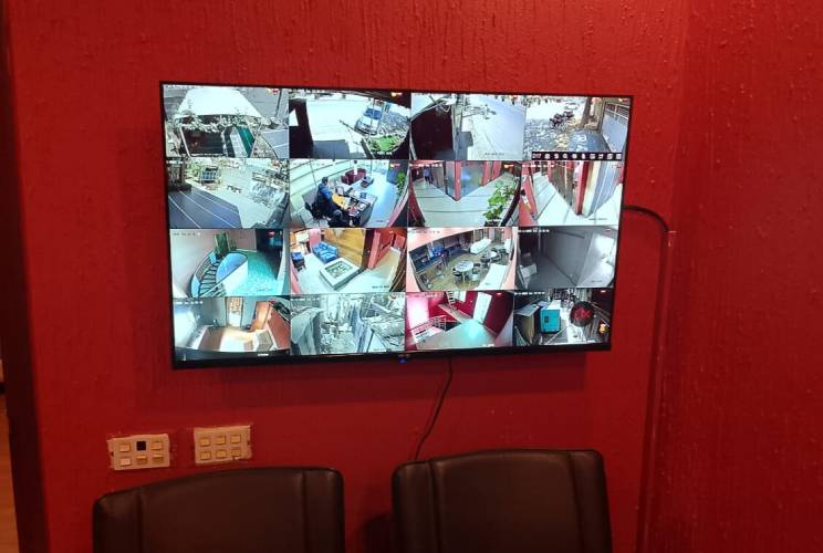 Giga Group, Emaar Pakistan